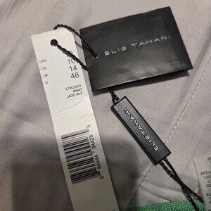 100% Linen Pants Suit